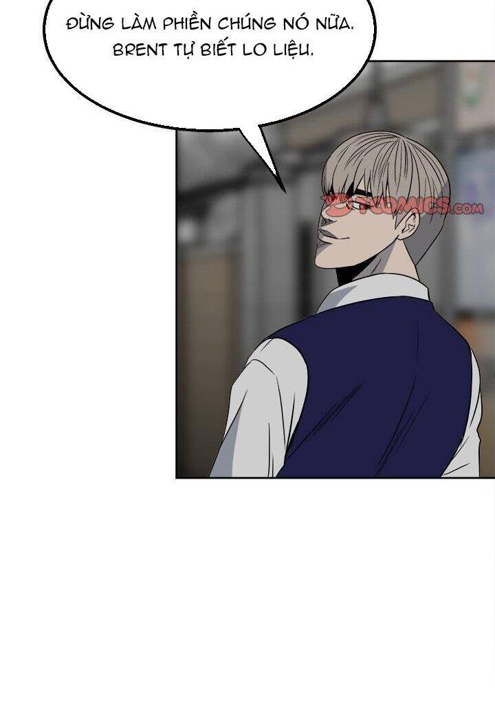 Kẻ Phản Diện Chapter 43 - 7