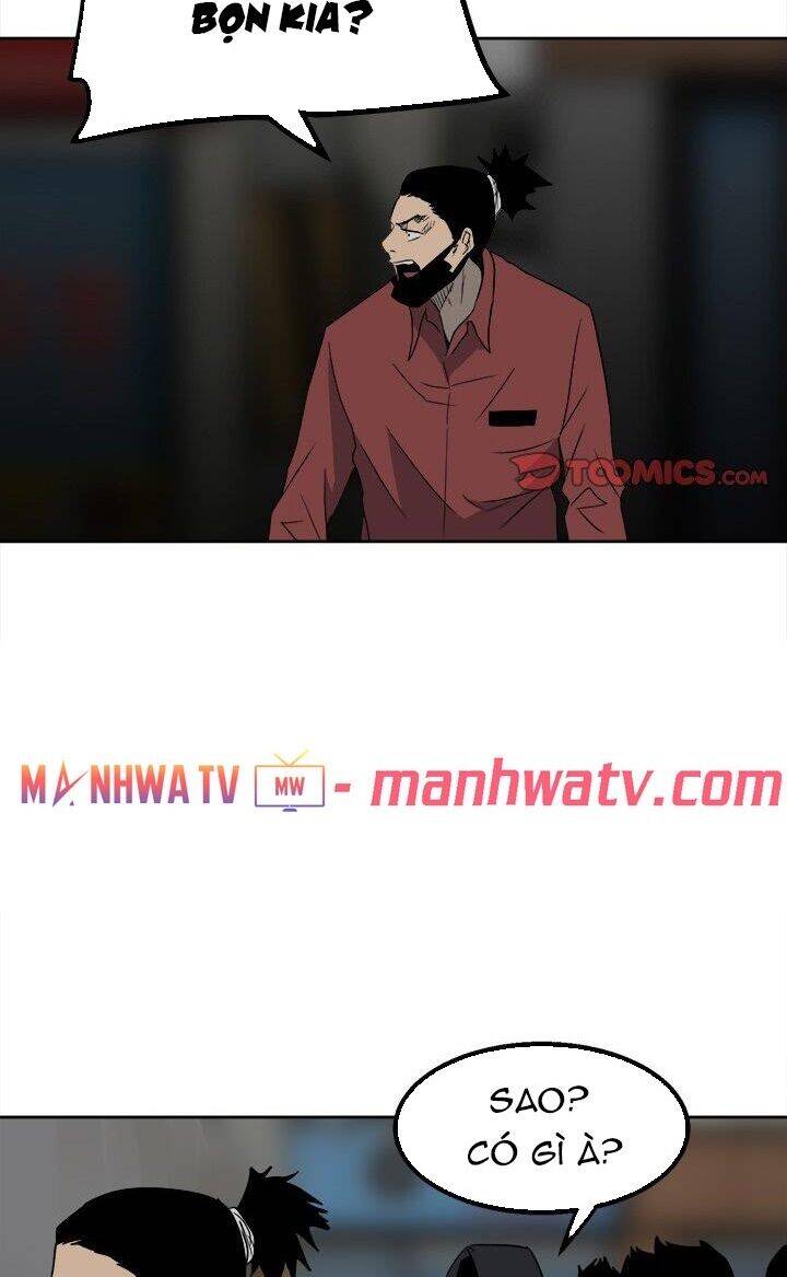 Kẻ Phản Diện Chapter 43 - 61