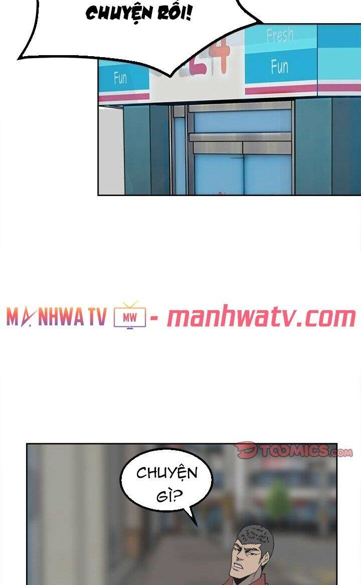 Kẻ Phản Diện Chapter 43 - 66