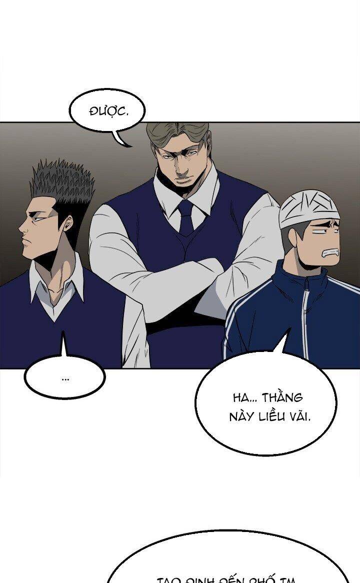 Kẻ Phản Diện Chapter 43 - 8