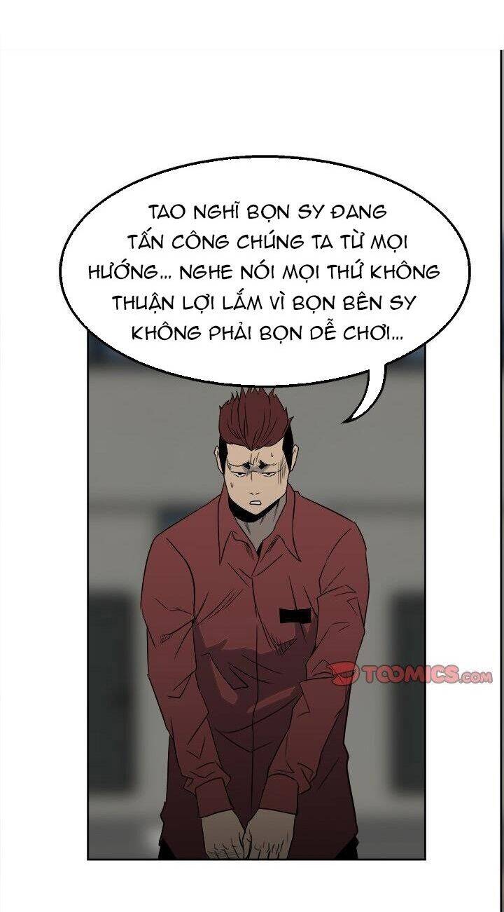 Kẻ Phản Diện Chapter 43 - 71