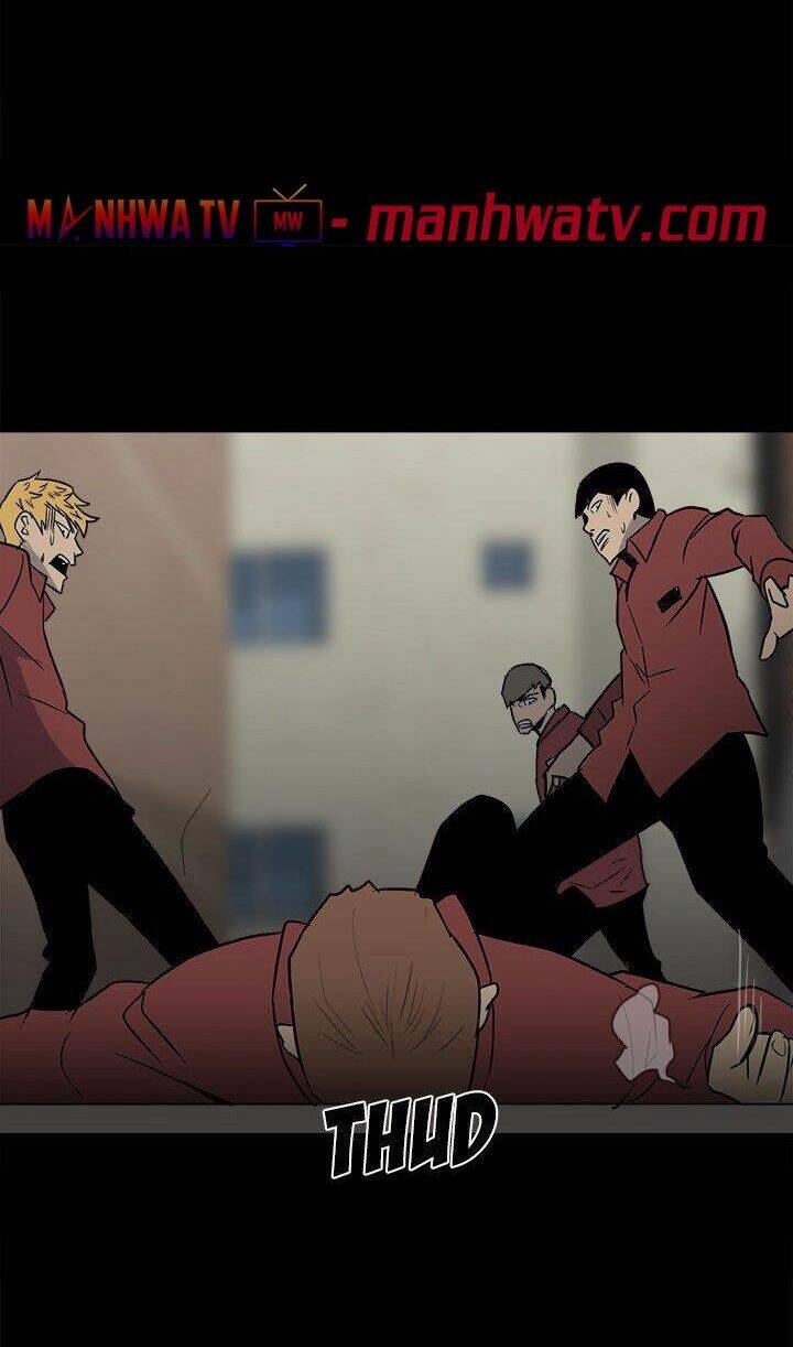 Kẻ Phản Diện Chapter 44 - 18