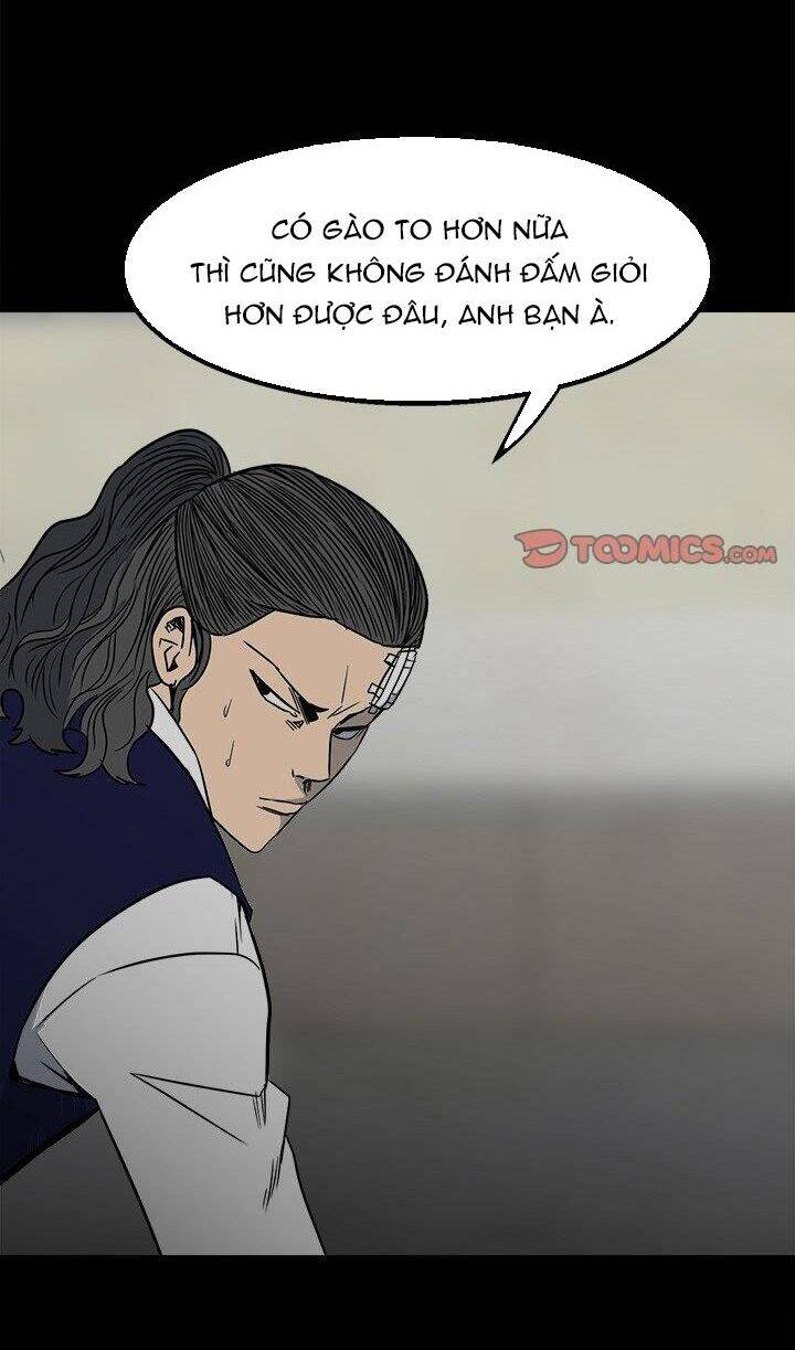 Kẻ Phản Diện Chapter 44 - 19