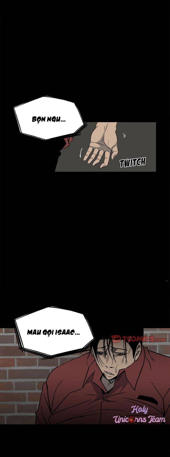 Kẻ Phản Diện Chapter 44 - 3