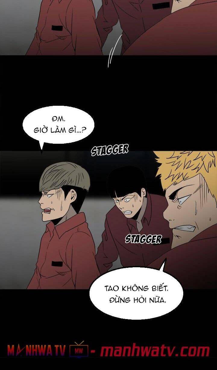 Kẻ Phản Diện Chapter 44 - 23