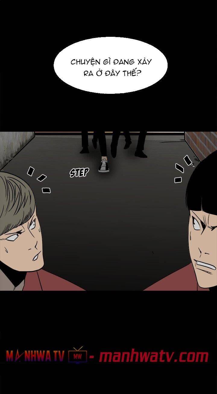 Kẻ Phản Diện Chapter 44 - 24