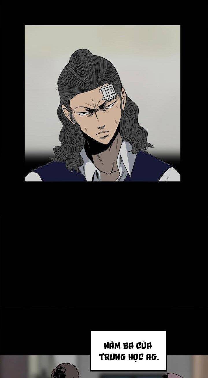 Kẻ Phản Diện Chapter 44 - 25