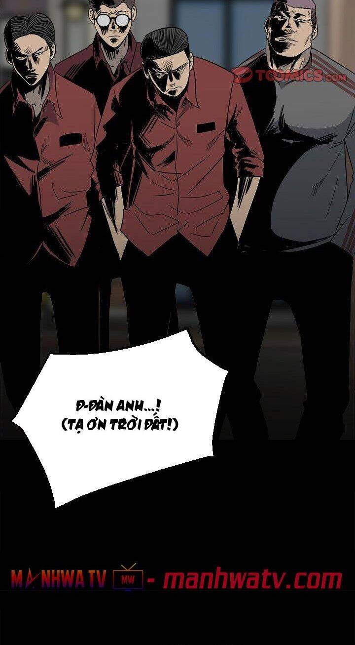 Kẻ Phản Diện Chapter 44 - 26