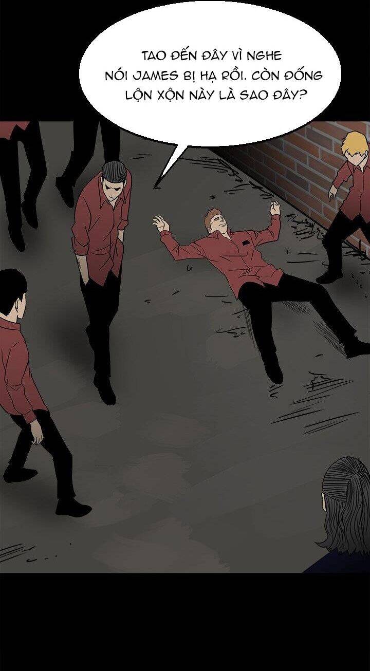 Kẻ Phản Diện Chapter 44 - 27