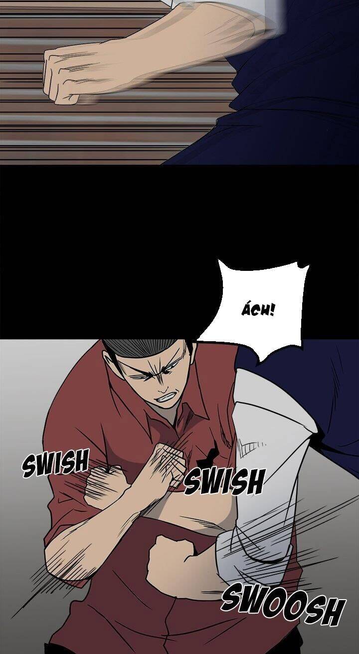 Kẻ Phản Diện Chapter 44 - 32