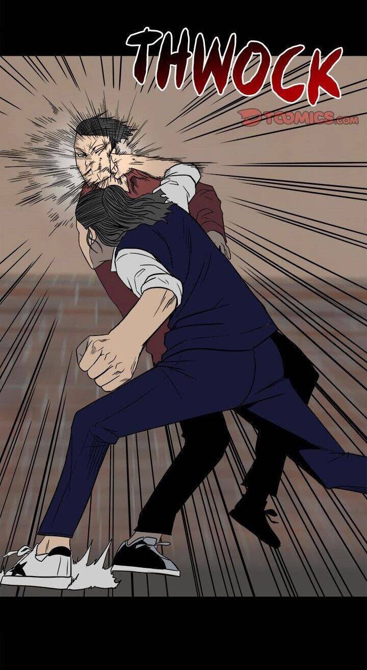 Kẻ Phản Diện Chapter 44 - 35