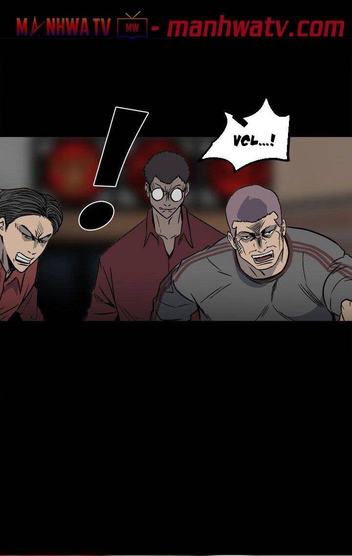 Kẻ Phản Diện Chapter 44 - 36