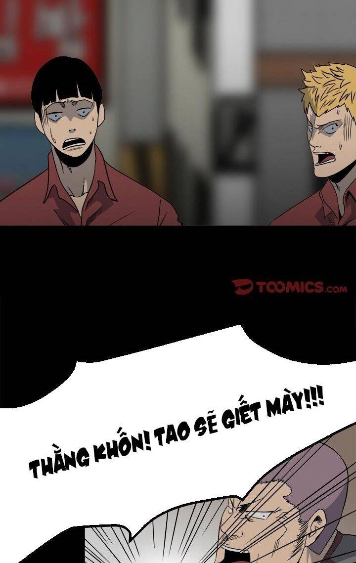 Kẻ Phản Diện Chapter 44 - 37