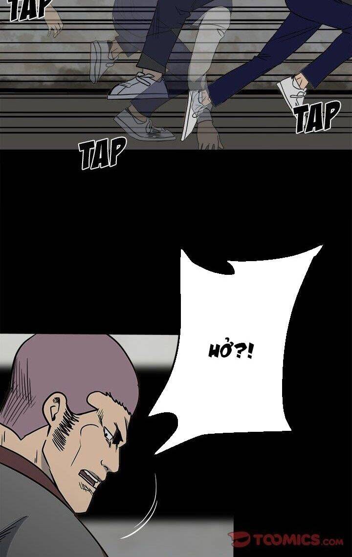 Kẻ Phản Diện Chapter 44 - 39