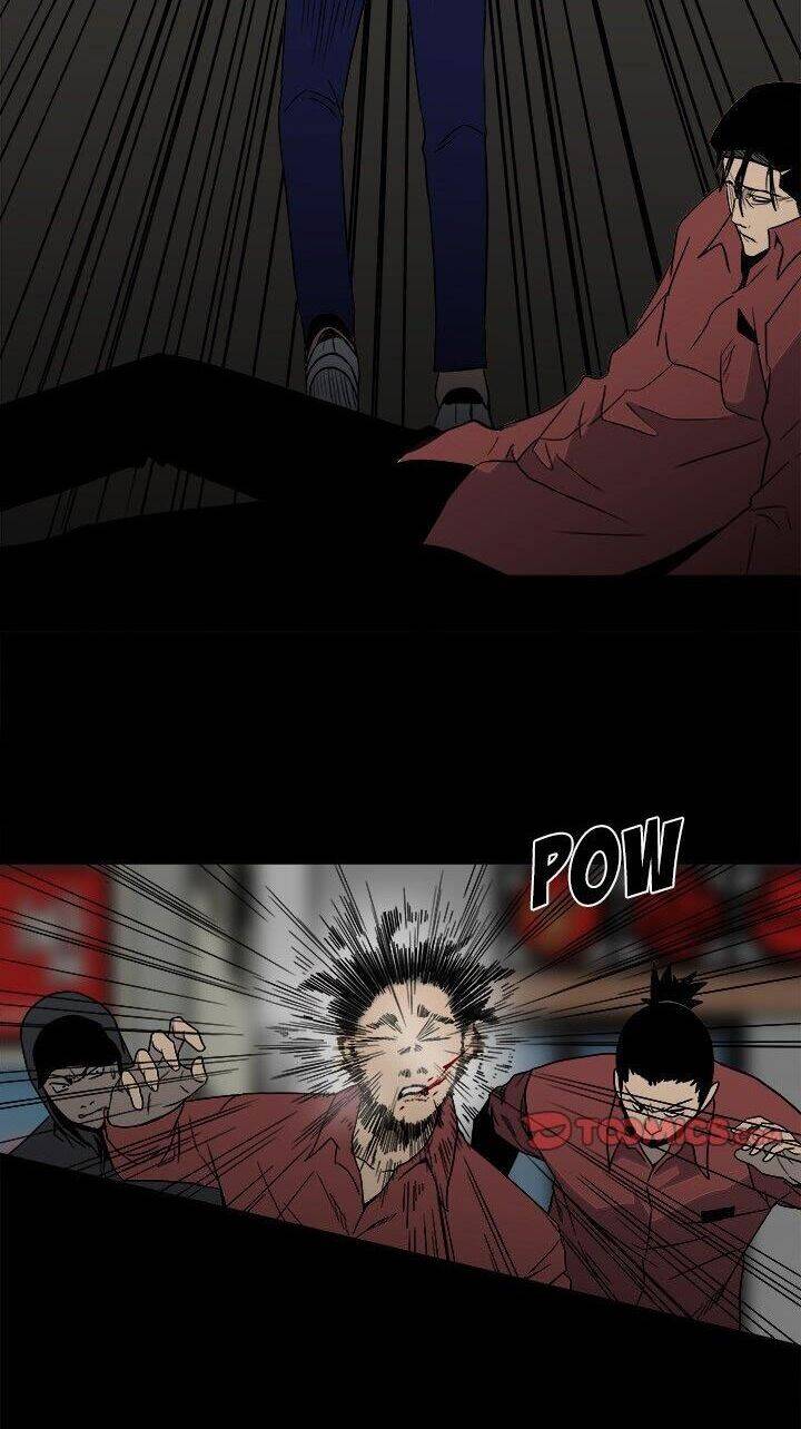 Kẻ Phản Diện Chapter 44 - 5