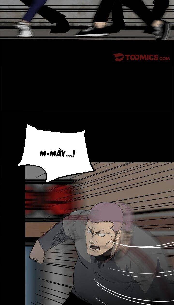 Kẻ Phản Diện Chapter 44 - 42
