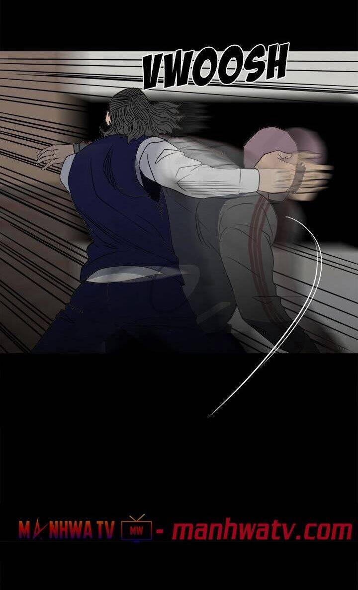 Kẻ Phản Diện Chapter 44 - 45