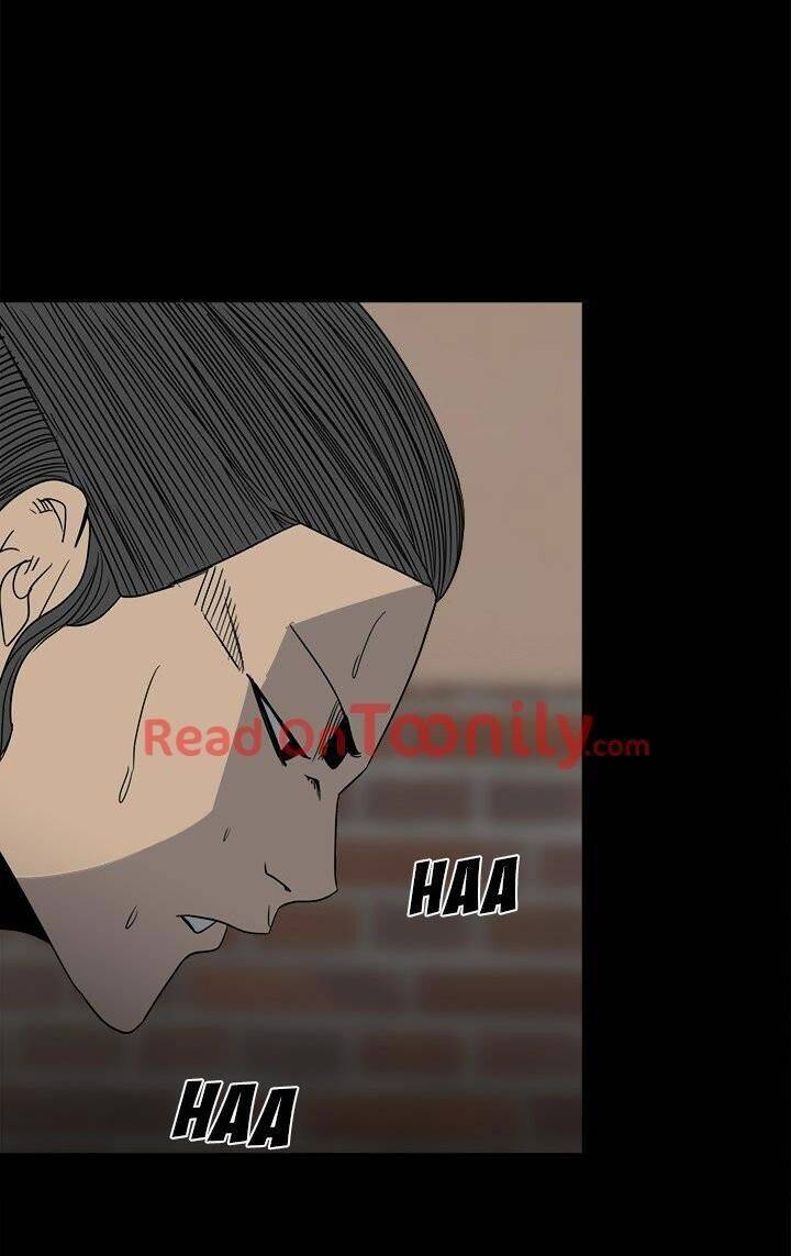 Kẻ Phản Diện Chapter 44 - 48