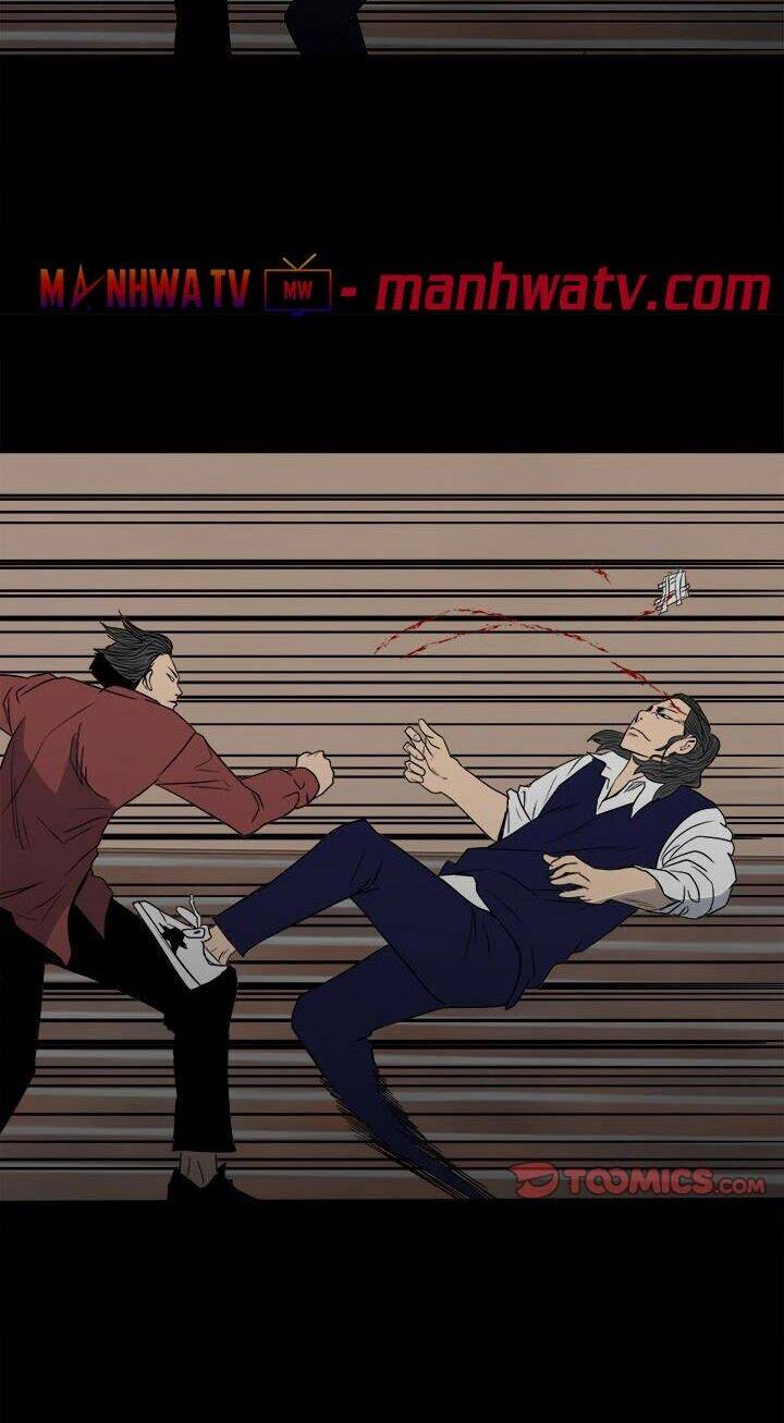 Kẻ Phản Diện Chapter 44 - 53