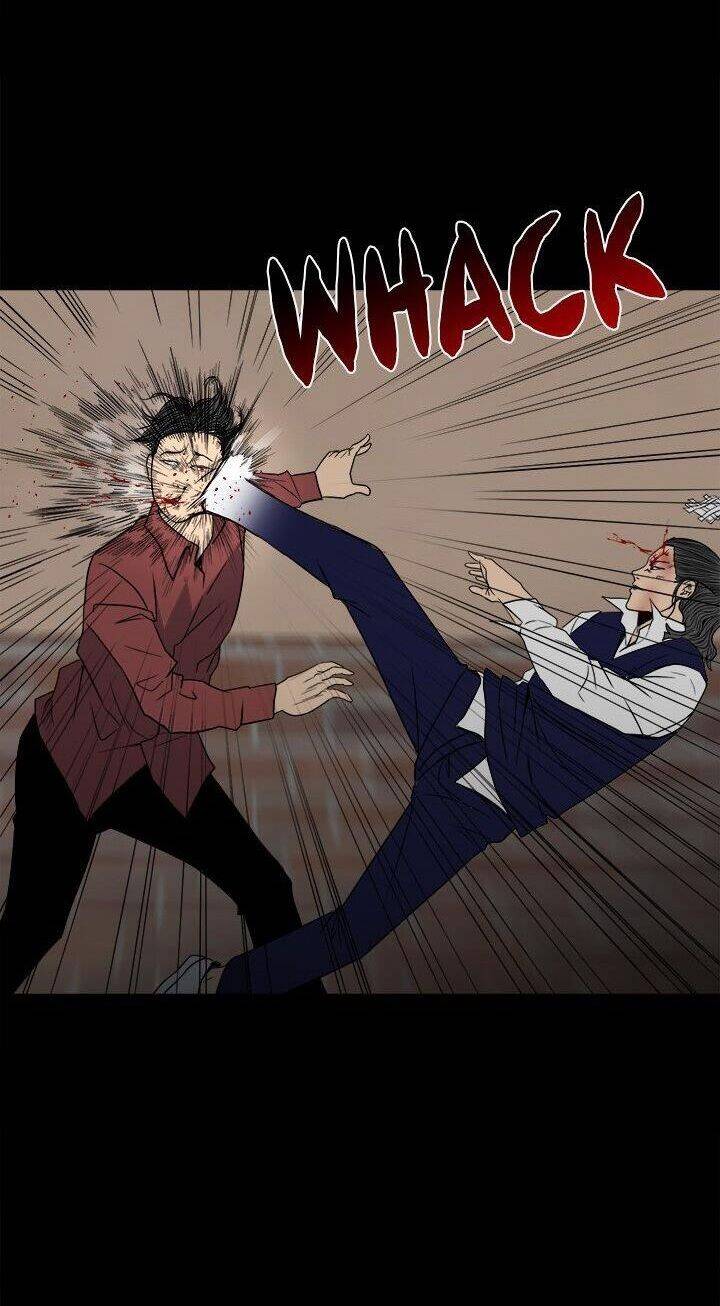 Kẻ Phản Diện Chapter 44 - 54