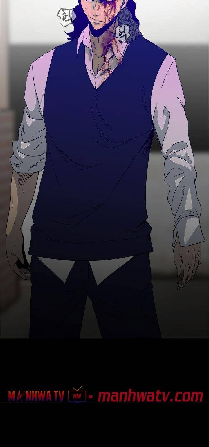 Kẻ Phản Diện Chapter 44 - 57