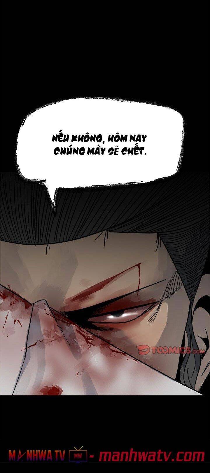 Kẻ Phản Diện Chapter 44 - 62