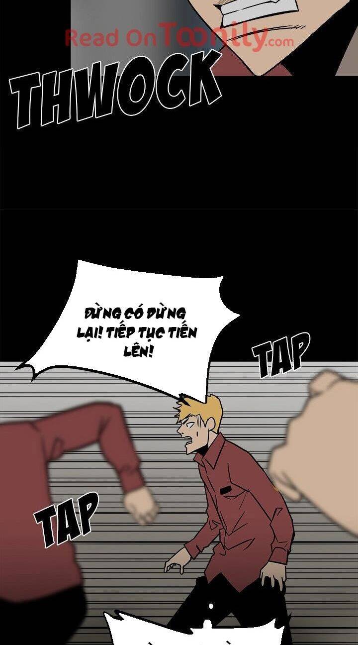 Kẻ Phản Diện Chapter 44 - 9