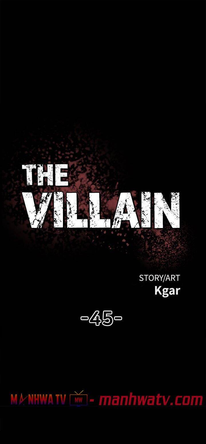 Kẻ Phản Diện Chapter 45 - 2