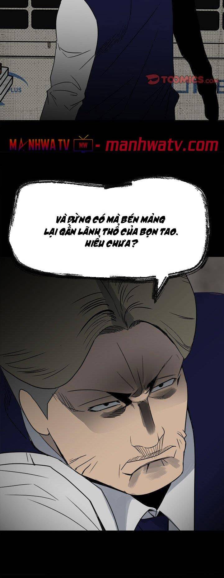 Kẻ Phản Diện Chapter 45 - 11