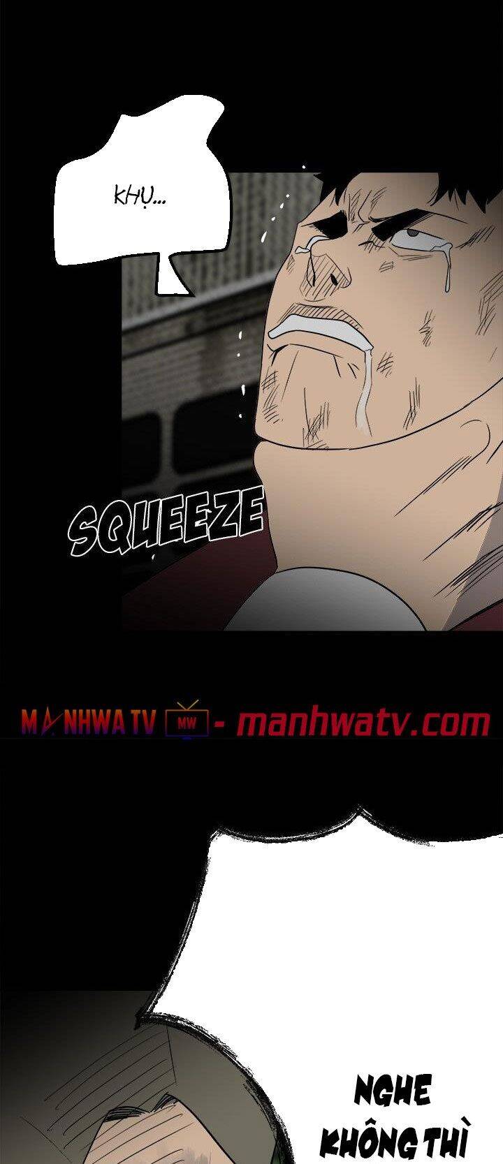 Kẻ Phản Diện Chapter 45 - 12