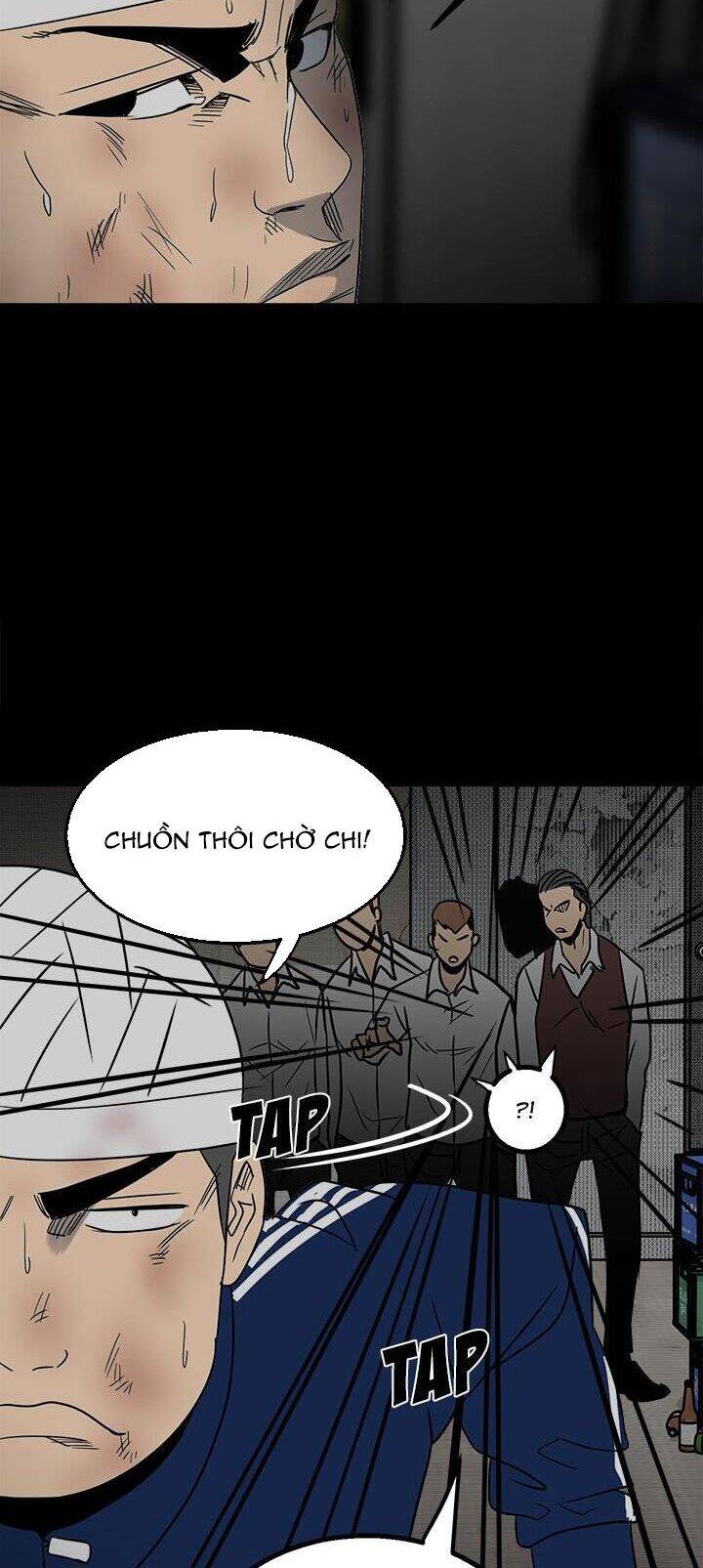 Kẻ Phản Diện Chapter 45 - 19