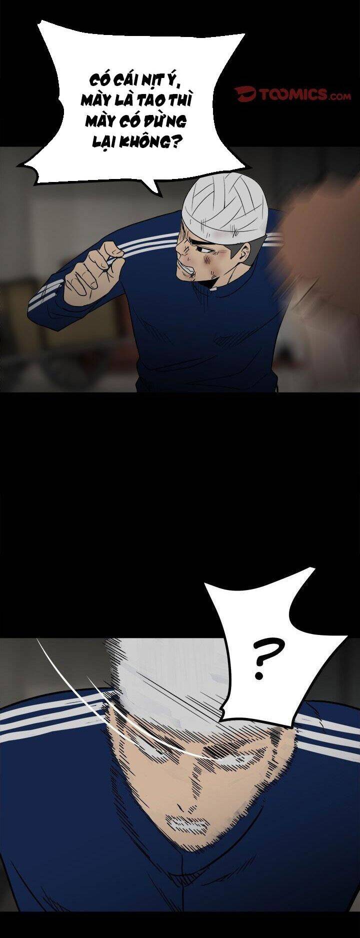 Kẻ Phản Diện Chapter 45 - 21