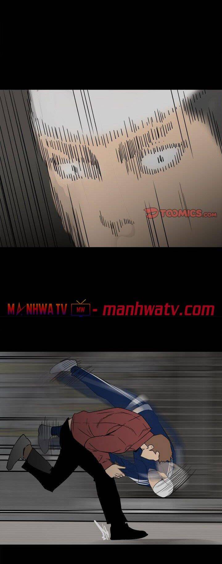 Kẻ Phản Diện Chapter 45 - 23