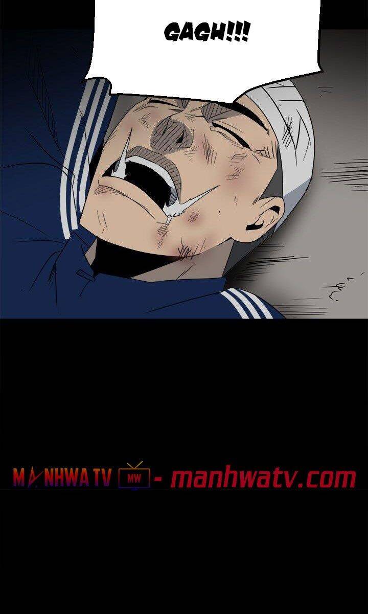 Kẻ Phản Diện Chapter 45 - 25