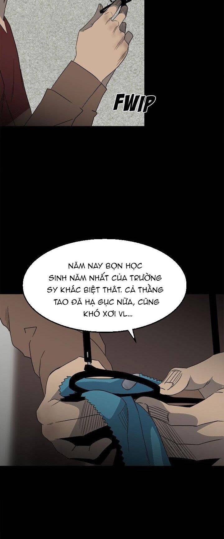 Kẻ Phản Diện Chapter 45 - 30