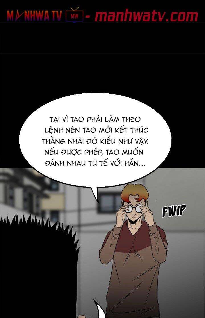 Kẻ Phản Diện Chapter 45 - 31