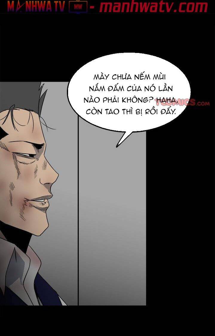 Kẻ Phản Diện Chapter 45 - 35