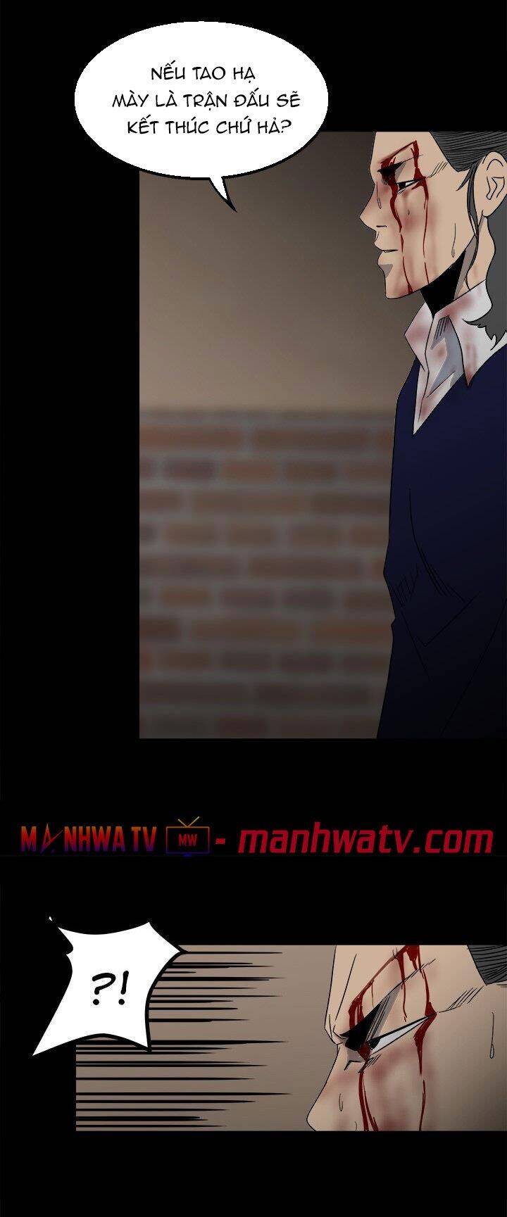 Kẻ Phản Diện Chapter 45 - 40