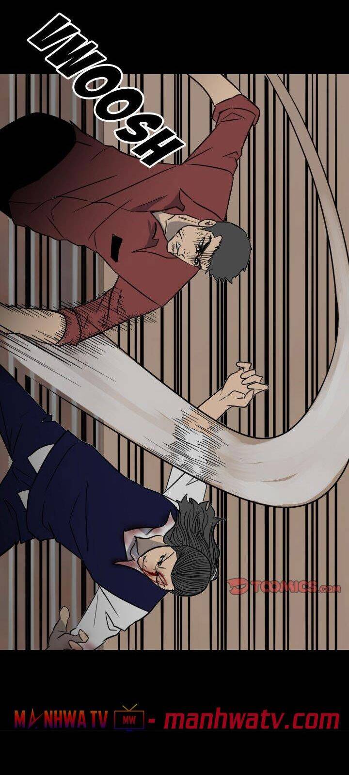 Kẻ Phản Diện Chapter 45 - 43