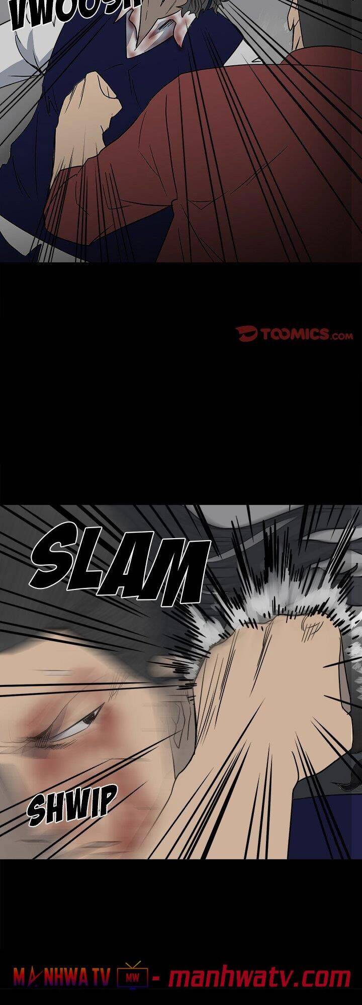 Kẻ Phản Diện Chapter 45 - 46