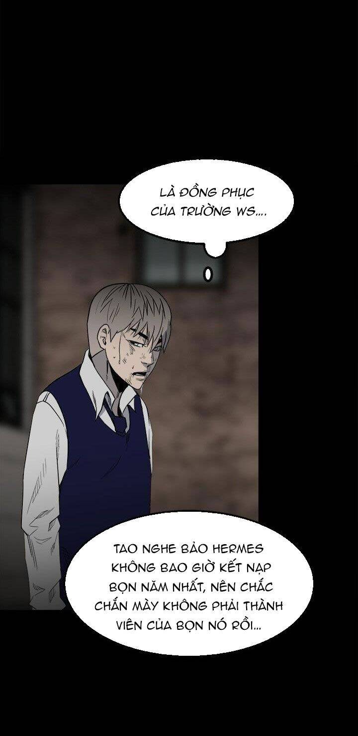 Kẻ Phản Diện Chapter 45 - 6