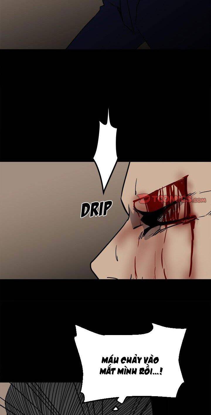 Kẻ Phản Diện Chapter 45 - 54