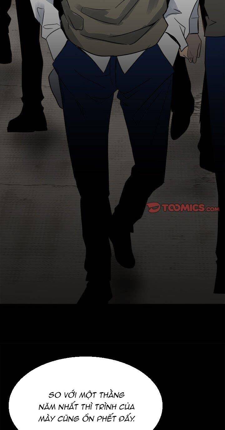 Kẻ Phản Diện Chapter 45 - 8