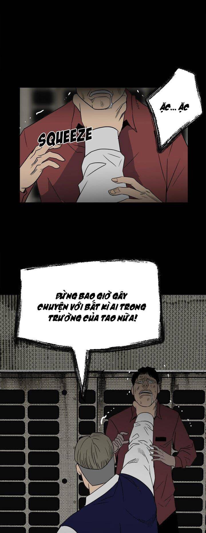 Kẻ Phản Diện Chapter 45 - 10