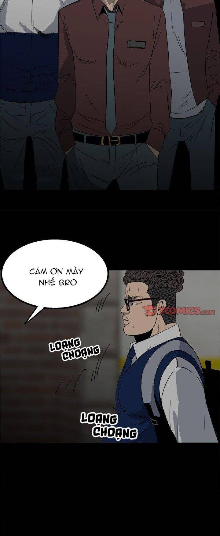 Kẻ Phản Diện Chapter 46 - 11