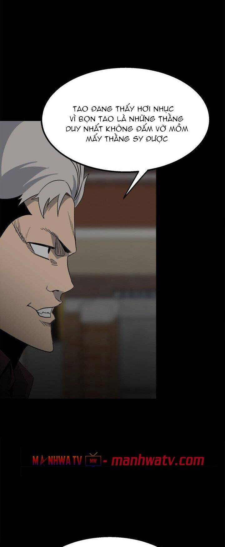 Kẻ Phản Diện Chapter 46 - 12