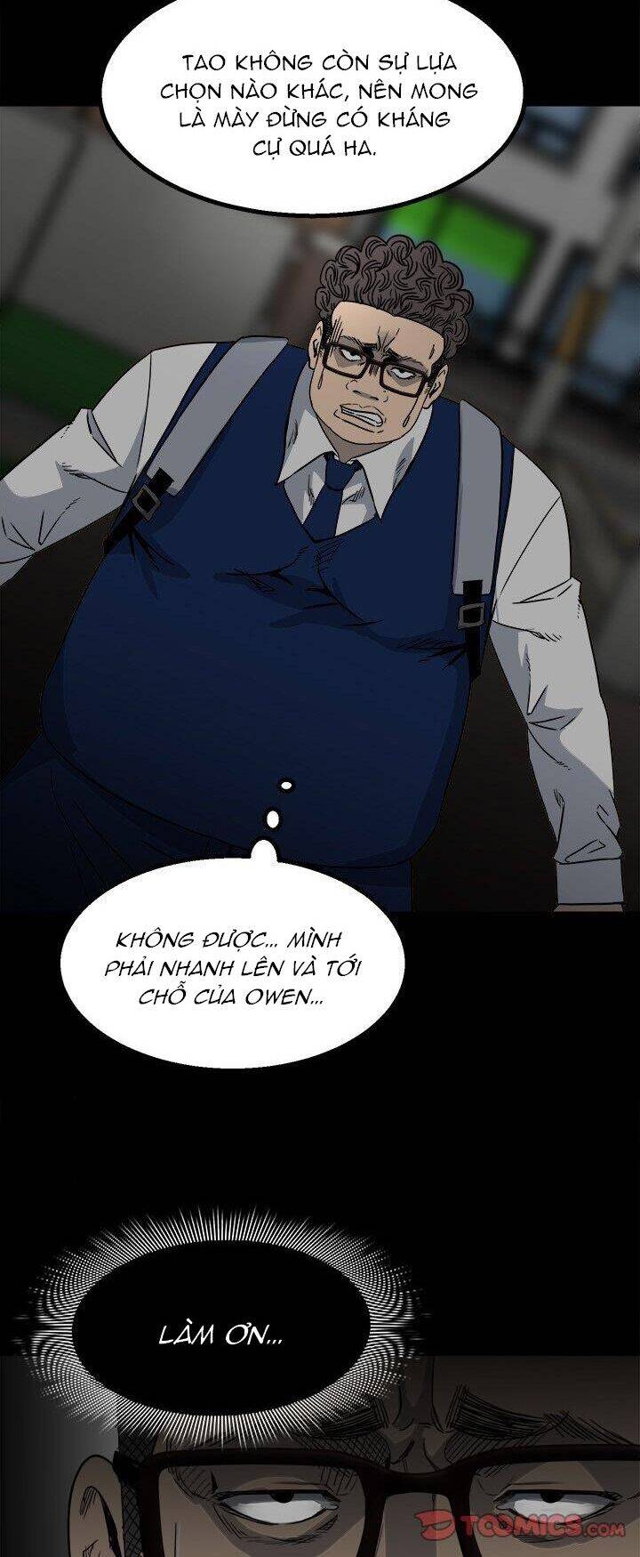 Kẻ Phản Diện Chapter 46 - 13