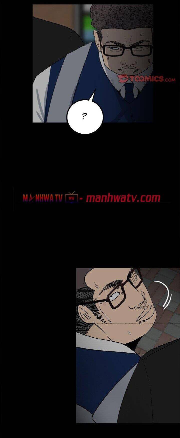 Kẻ Phản Diện Chapter 46 - 15