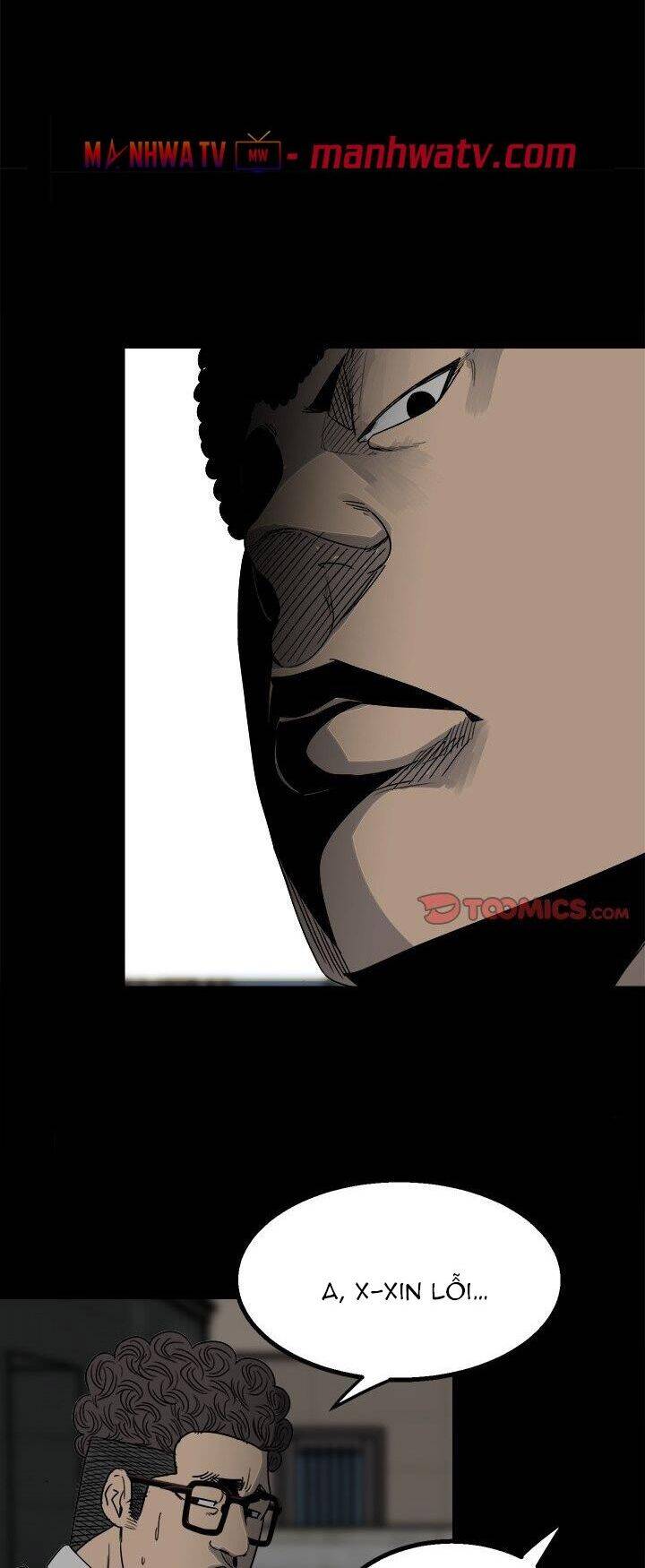 Kẻ Phản Diện Chapter 46 - 17