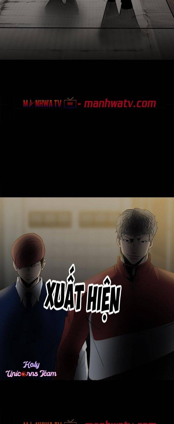 Kẻ Phản Diện Chapter 46 - 20